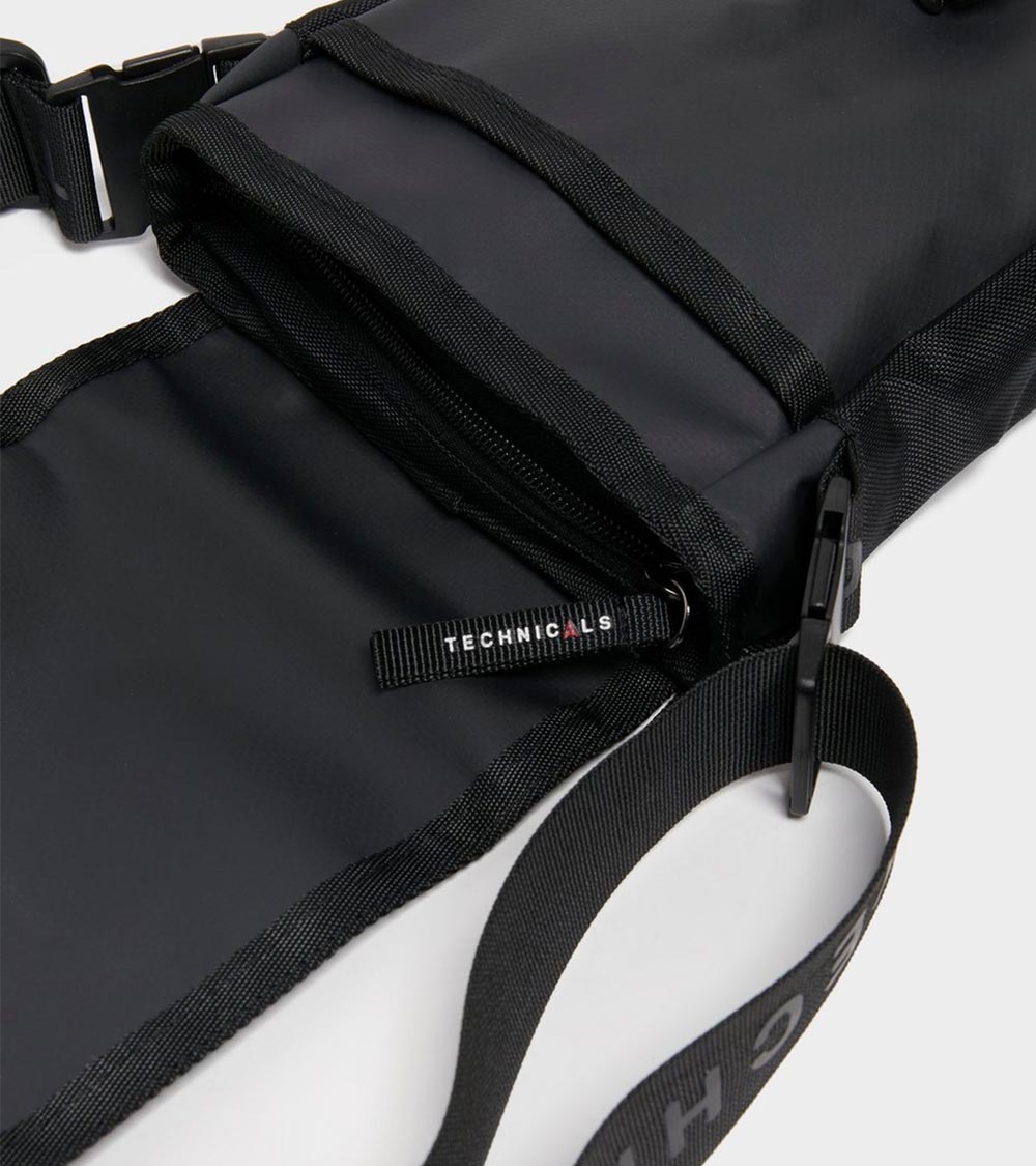 THUNDER BAG | BLACK – Technicals